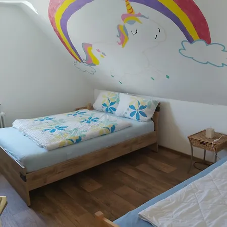 Ferienwohnung De Lorenzo Am Yachthafen