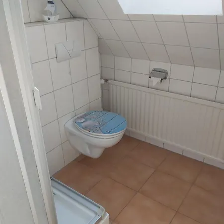 Ferienwohnung De Lorenzo Am Yachthafen * Wittmund