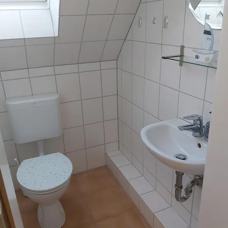 Ferienwohnung De Lorenzo Am Yachthafen Appartement