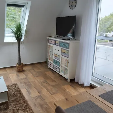 Ferienwohnung De Lorenzo Am Yachthafen
